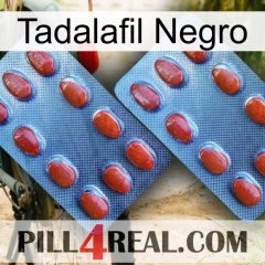 Tadalafil Black 05